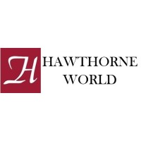 Hawthorne Development Corporation Logo