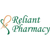 RELIANT PHARMACY - SOUTHBURY CT Logo