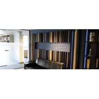 AVRAMOPOULOS & PARTNERS Logo