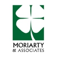 Moriarty and Associates Consulting Corporation Logo