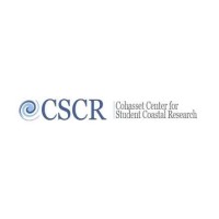 Cohasset Center for Student Coastal Research Logo