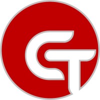 CT SYSTEMS CORPORATION Logo