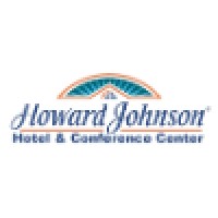 Howard Johnson Hotel and Conference Center Logo