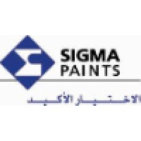 Sigma Paints Logo