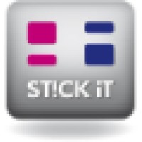 Stick it Logo