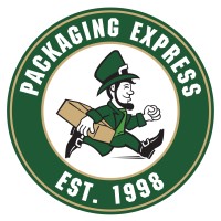 Packaging Express Inc. Logo