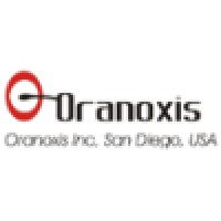 Oranoxis, Inc. Logo