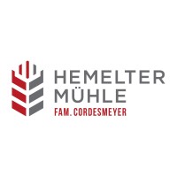 Hemelter Muehle Dr. Cordesmeyer GmbH & Co. KG Logo