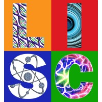Long Island Science Center Logo