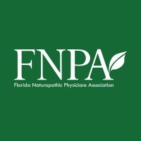 Florida Naturopathic Physicians Association Logo