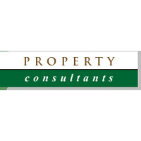 PROPERTY CONSULTANTS, INC Logo