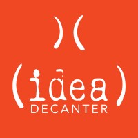 Idea Decanter Logo