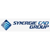 Synergie-Cad UK Ltd Logo