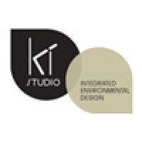 KI STUDIO Logo