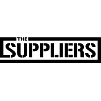 The Suppliers BV Logo