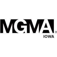IOWA MEDICAL GROUP MANAGEMENT ASSOCIATION Logo