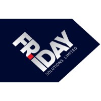 Friday Solutions Ltd Logo