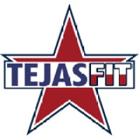 Tejasfit LLC Logo