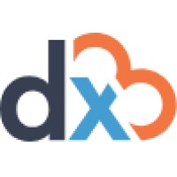 Dx3 : Ecommerce Host Logo