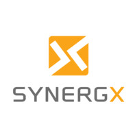 SYNERGX Technologies Logo