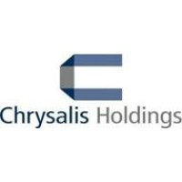 Chrysalis Holdings, LLC Logo
