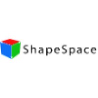 ShapeSpace Ltd Logo