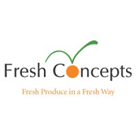Fresh Concepts LLC Logo