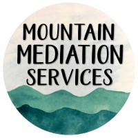 Mountain Mediation Services Logo