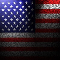 Patriot Paving Inc. Logo