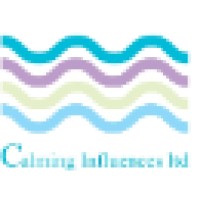 Calming Influences Ltd Logo