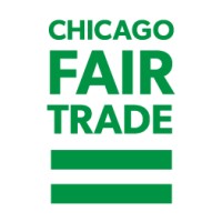 Chicago Fair Trade Logo