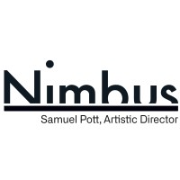 NIMBUS ARTS CENTER - Nimbus Dance Logo
