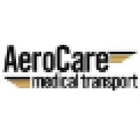 AeroCare Medical Transport Logo