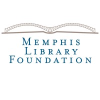 Memphis Library Foundation Logo