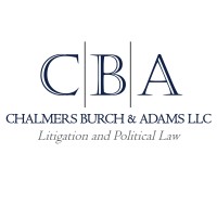 Chalmers & Adams LLC Logo