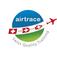 Airtrace Logo