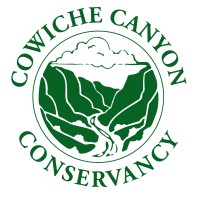 Cowiche Canyon Conservancy Logo