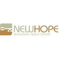 NEW HOPE BEHAVIORAL HEALTH CENTER Logo