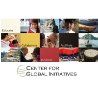 Center for Global Initiatives, Inc Logo