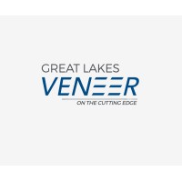 Great Lakes Veneer Logo