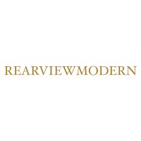 REARVIEW MODERN Logo