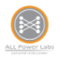 ALL Power Labs Logo