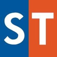 Southall Travel Logo