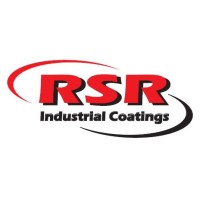 RSR INDUSTRIAL COATINGS INC Logo