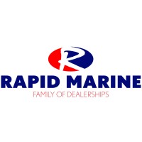 Rapid Marine Logo