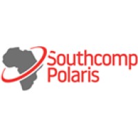 Southcomp Polaris Logo