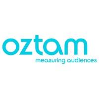OzTAM Pty Ltd Logo