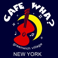 Cafe Wha? Logo