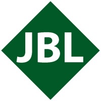 JBL Corporation, Inc. Logo