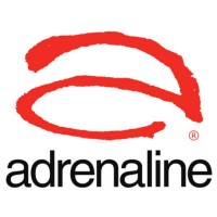 Adrenaline.com Logo